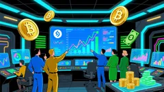 Corporate Bitcoin Adoption: A Strategic Reserve Asset in 2025