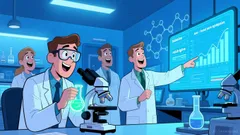 Praxis Precision Medicines (PRAX): A High-Conviction Biotech Play in Rare Epilepsy Therapies