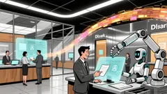 Banks and the Paradox of Control: How Controlled Chaos Drives Financial Innovation