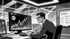 Bitcoin News Today: Bitcoin Tests $86K Support as Bulls Fight to Stem Downward Slide