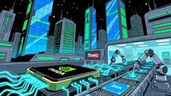 Why AI Infrastructure Stocks Are the Must-Have December Buys for 2026