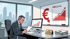 ECB's Villeroy Presses Case for Aggressive Action on Falling Inflation