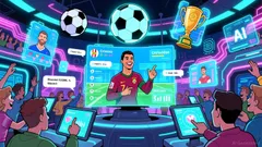 Cristiano Ronaldo's Perplexity AI Investment: A Strategic Inflection Point in Celebrity-Driven AI Branding