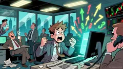 Unpacking the Sharp Intraday Move in United States Antimony (UAMY.A)