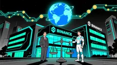 Crypto Institutionalization and Leadership Evolution in 2025