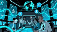 The 250M USDC Mint: A Bullish On-Chain Signal for Institutional Inflow and Market Liquidity