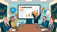 Ambarella 2026 Q3 Earnings 37.2% Reduction in Net Loss to $15.11M