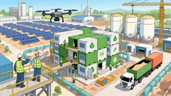 XCF Global's SAF Expansion: Growth Ambitions vs Market Realities