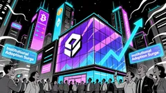 The Emergence of Federally Regulated U.S. Crypto Markets and Its Impact on Institutional and Retail Investment Flow