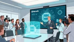 Marvell Technology Surges 2.39% on Semiconductor Sector Rally: Is This a Breakout Play?