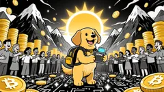 Husky Inu (HINU): A Strategic Play in a Volatile Crypto Market