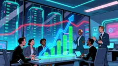 2026 S&P 500 Valuation Stability Supported by AI Growth Engine