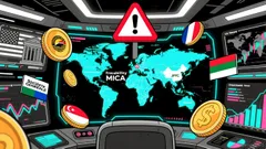 The Evolving Risks and Opportunities in Stablecoin Regulation: A Strategic Perspective for 2026