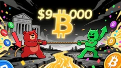 Bitcoin's $92,000 Milestone and the Strategic Case for Altcoin Presales in 2025