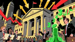 The Fed's December Rate Cut Imminent: Implications for Equities and High-Yield Sectors