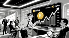 Why Bitcoin and Digitap ($TAP) Are a Perfect Portfolio Diversification Pair in 2026