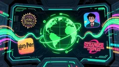 Netflix's $72 Billion Acquisition of Warner Bros. Discovery: A New Era for Streaming Industry Dynamics