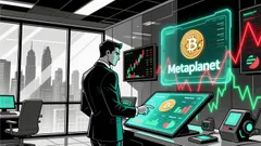 Metaplanet's Leveraged Bitcoin Accumulation: Risk, Resilience, and the Bear Market Test