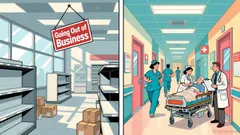 November 2025 U.S. Employment Data: Cash Flow Risks and Policy Implications