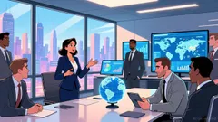 Able View Global Plummets 22.8% Amid Cybersecurity Sector Turmoil – What’s Next?