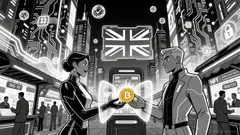 UK Legal Code Recognizes Crypto, NFTs as Property, Fuels Market Clarity