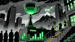 XRP Price: Fear Peaks as Buy Signals Flash Across Charts