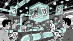 Decentralized Privacy Tokens and Ecosystem Growth: How Pocketnet's MWX Listing on BitMart Signals a Strategic Shift in Adoption