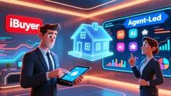 Opendoor's Turnaround Potential in a Cooling Housing Market