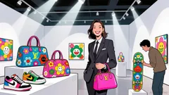 Strategic Brand Alliances: The New Engine for Premium Product Differentiation and Market Expansion in Consumer Goods