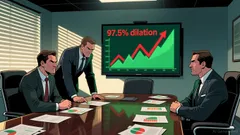 The Impact of Share Unlocks and Capital Raises on Bitcoin Miner Valuation: ABTC, IREN, and Greenidge Case Studies