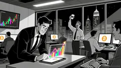 Bitcoin's Path to Breakout: Weakening Resistance and Strategic Entry Points