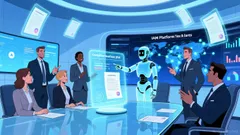 DocuSign's Mixed Q3 Performance: A Test of Long-Term Resilience in the Digital Transformation Era