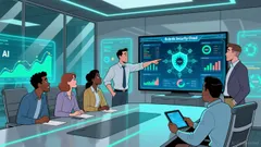 Rubrik: A High-Growth SaaS Cybersecurity Play Benefiting from Cloud and AI Trends