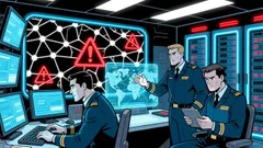 Cloudflare Shares Dip 6% After Second Major Outage in a Month Weighs on Investor Confidence