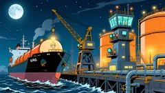 Evaluating the Resilience of European Gas Markets in the 2025/26 Winter Season