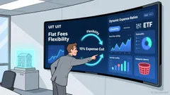 QQQ's Structural Shift and the Future of ETF Governance: Assessing Strategic Value for Managers and Investors