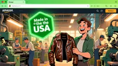 Consumer Behavior as a Catalyst for U.S. Manufacturing Revival: Lessons from Ethical E-Commerce Startups