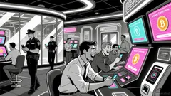 Jackbit Spurs Shift in Crypto Gambling With 30% Instant Rakeback, 8-Minute Withdrawals