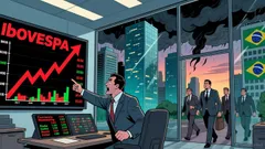 Brazils Real Tumbles 2.3% as Bolsonaro Endorsement Spooks Investors