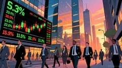 Fed Rate Cuts and Sector Winners in a Cooling Inflation Environment