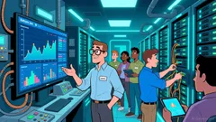 Fastly Plummets 10% Amid Capital Raise and Nasdaq Shift: Is This a Buying Opportunity or a Warning Signal?