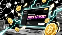 MWX Token (MWXT): A Strategic Buy Before the BitMart Listing and Regulatory Tailwinds in Indiana