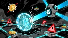 Systemic Risks in DeFi and Stablecoin Ecosystems: Governance, Transparency, and Regulatory Enforcement in 2025