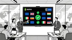 The EU's Centralization of Crypto Oversight Under ESMA: Implications for Market Unity and Investor Confidence