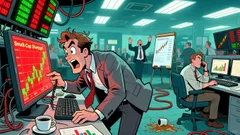 Unraveling the Sharp Intraday Move in United States Antimony (UAMY.A)