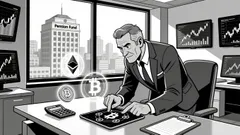 State Pension Exposure to Crypto ETFs and Institutional Adoption Trends: Strategic Allocation and Policy-Driven Market Entry