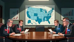 Assessing the Fed's December 2025 Rate Cut and the Uncertain 2026 Policy Path