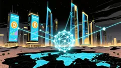 Bitcoin's Strategic Ascent in Abu Dhabi: A Catalyst for Global Adoption