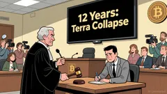 The Do Kwon Sentencing and the Dawn of Regulatory Accountability in Crypto Innovation