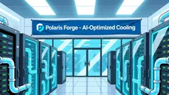 Applied Digital's Liquid Cooling Investments: Penetration & Growth at the Industry Tipping Point